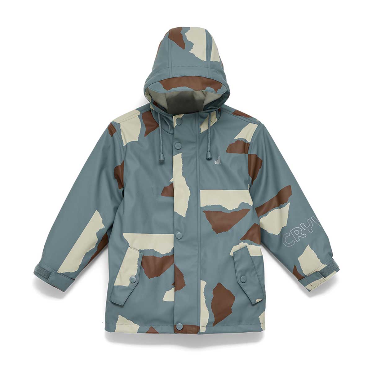 Crywolf Explorer Jacket